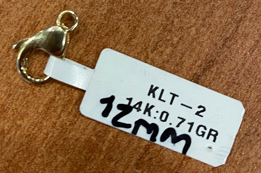Goldschmiede Kaiserslautern - Thumbnail