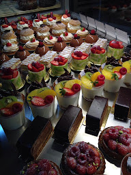 Photo n°18 de Boulangerie Pâtisserie Aux Enfants Gâtés à Anglet (Magasin)