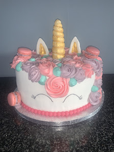 Marit’s Ambachtelijke Patisserie Corduwenerstraat 58, 6523 HX Nijmegen, Nederland