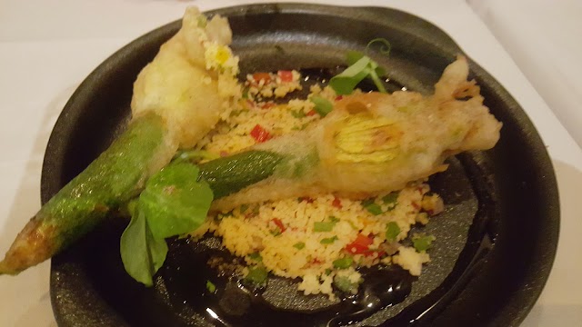 Esca Restaurant & Espresso Bar