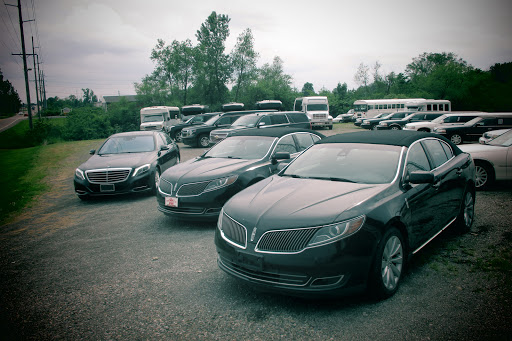 Ohio Limo.com - Visual