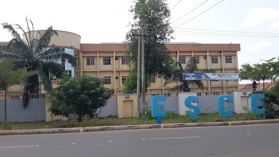 Photos of Enugu State College of Education Technical