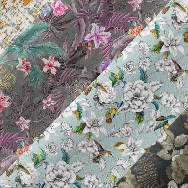 Fabric Choice photo 2