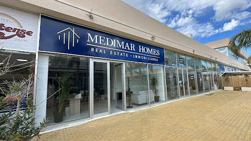 Medimar Homes
