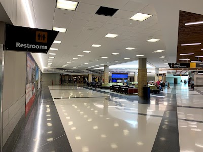 The Eastern Iowa Airport