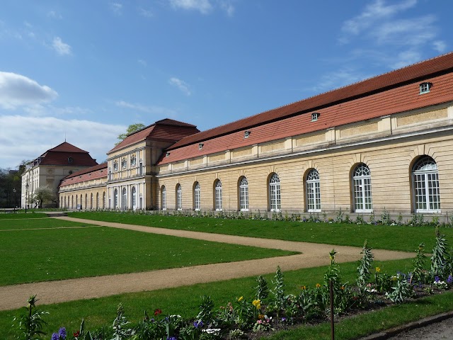 Charlottenburg Palace - Old Palace
