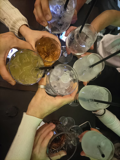 TEN Lounge Experience - Thumbnail