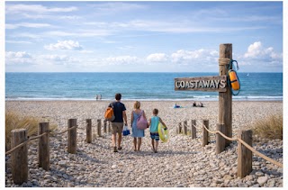 COASTAWAYS