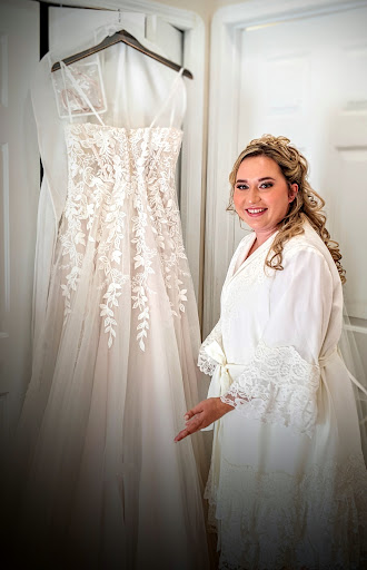 Lustre Bridal - Visual