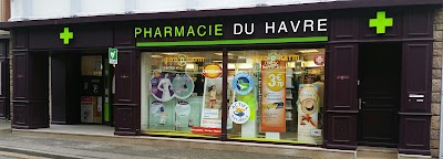 photo of Pharmacie du Havre