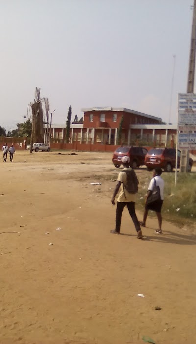 Photos of Mairie de Dabou