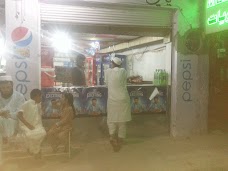 Haleem Sons / M.I Super Store Peshawar