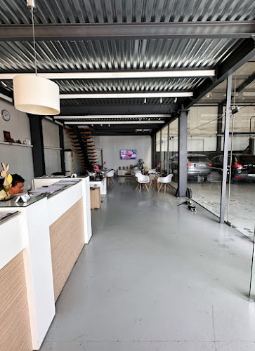 Μαυρομάτης - Mavromatis Auto - Συνεργείο Αυτοκινήτων Θέρμη Θεσσαλονίκη - Συνεργείο αυτοκινήτου