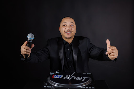 DJ Sdot Ent. - Visual