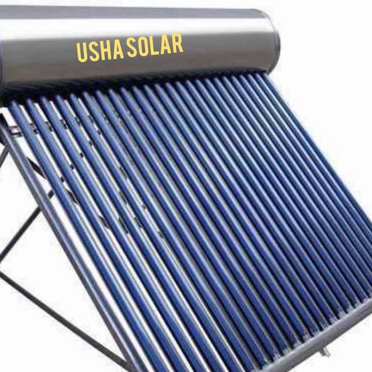 USHA SOLAR WATER HEATER - Solar Hot Water System Supplier in Yelahanka New  Town