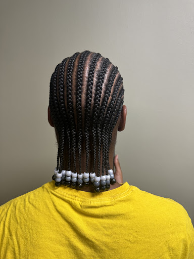 Braids by Lee AV - Thumbnail