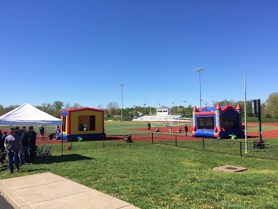 Fort Zumwalt East High School