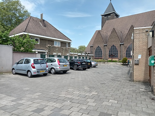 Het Kerkgenootschap der Zevende-dags Adventisten Heerlen - Thumbnail