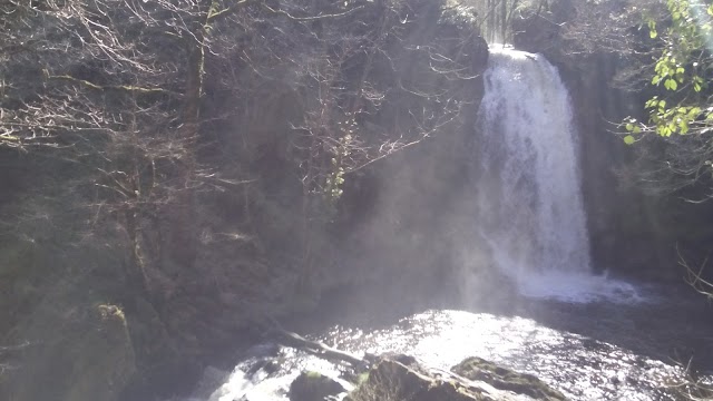 Cascades de Murel