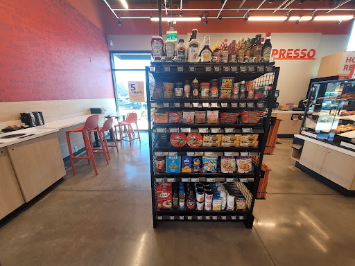 Amazon Go - Visual