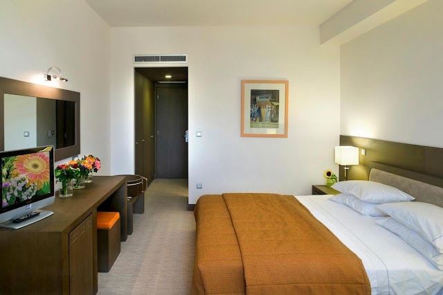 Hotel Amalia Athens