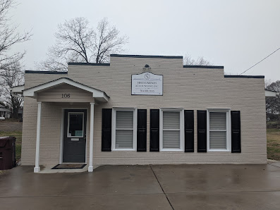 Starnes Accounting Services 106 W Stanly St, Stanfield, NC 28163