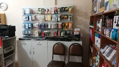 Photos of IŞIKLAR PTT ACENTESİ / VİSERA BİLİŞİM