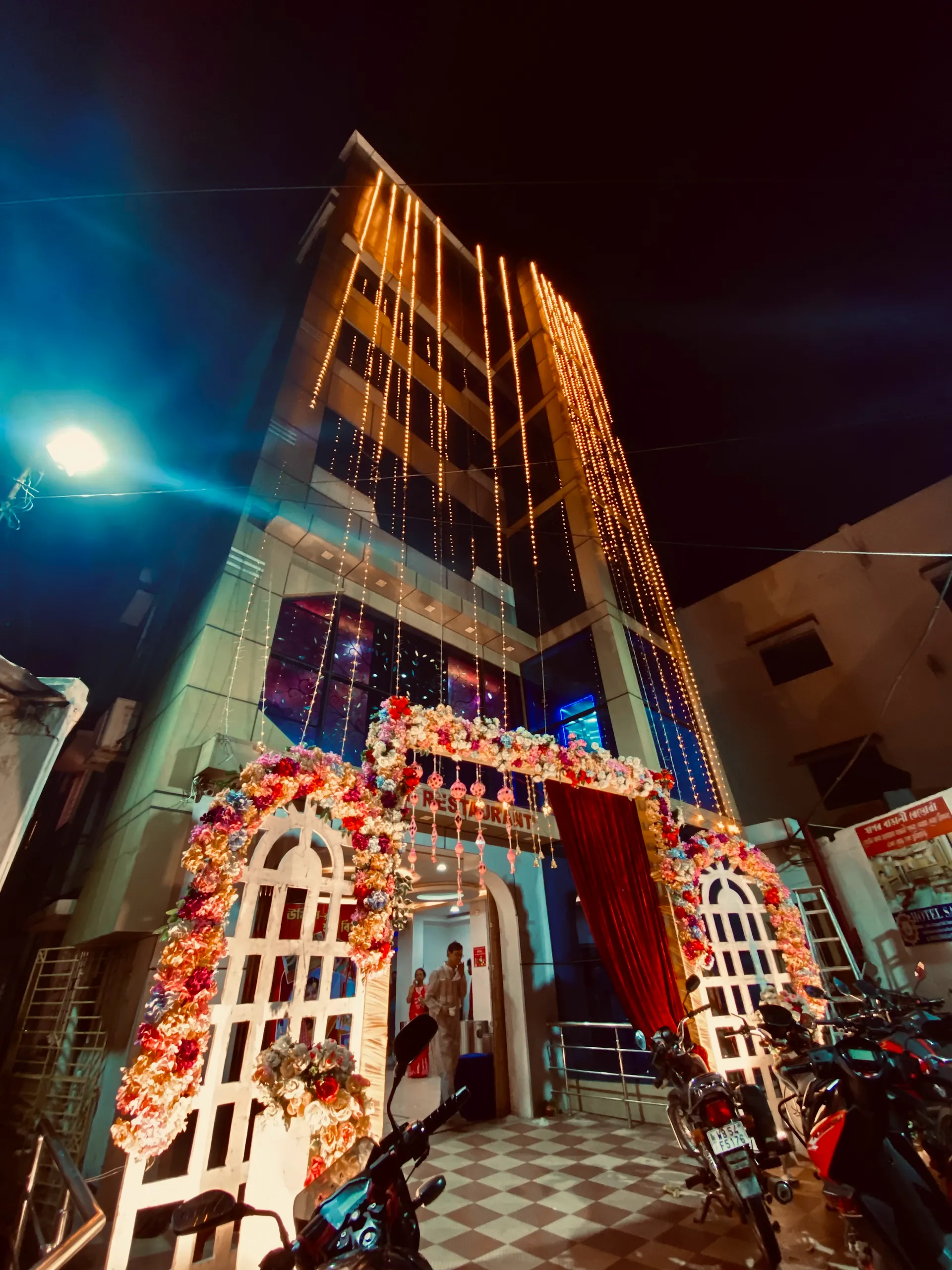 Hotel Sagar
