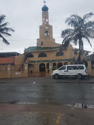 Photos of MUSJID-UT-TAQWA