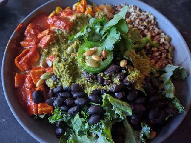 Green Chile Kitchen
