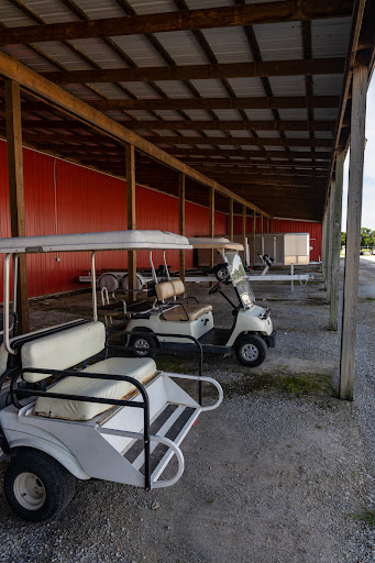 Grand Lake Boat & RV Storage Center - Thumbnail