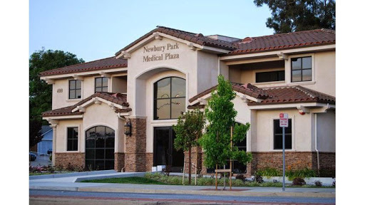 Newbury Park Dental Arts - Dr. Cristina Markiewicz