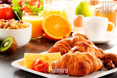 Photos of Imder Palmira