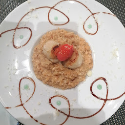 Photo n°34 de L'Auberge à Ouistreham (Restaurant)