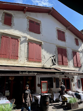 La Vieille Auberge by null