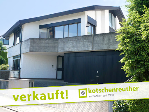 Kotschenreuther Immobilien Bamberg