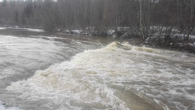 Photos of Abava