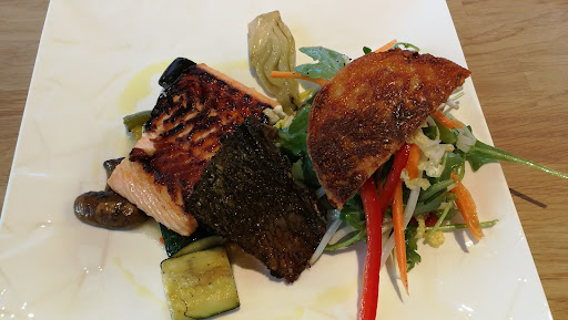 Photo 2 - Le Patio Restaurant