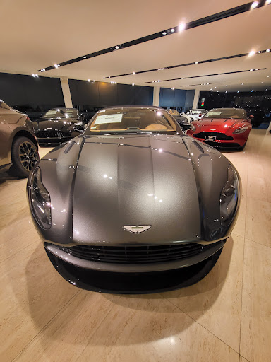 Kerbeck Maserati - Thumbnail