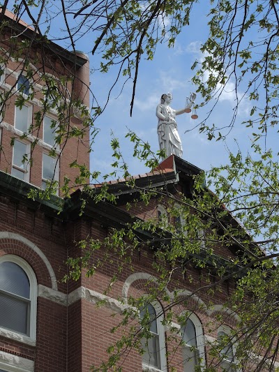 Anderson County District Court