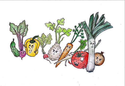Le Potager Sanlupéen Plants, légumes, fleurs, aromatiques - Thumbnail