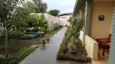 Photos of Guest House Bunga Tanjung