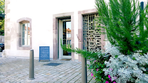 Office de Tourisme du Pays du Saulnois - Bureau d'information Touristique de Dieuze - Thumbnail