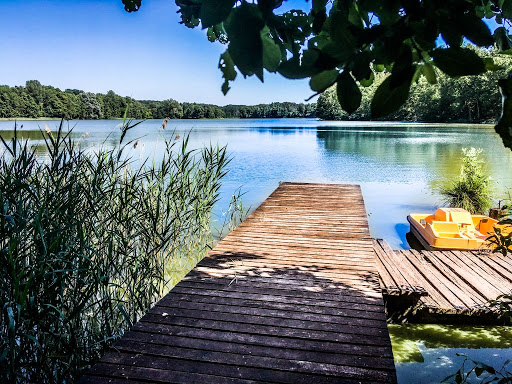Ferienhaussiedlung am Chossewitzer See - Thumbnail