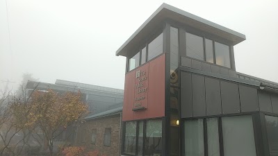 Broadview Branch - The Seattle Public Library