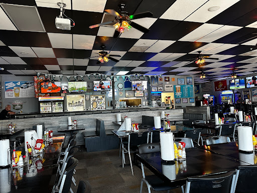 Big Dawgs Family Sports Restaurant Gallery - United States