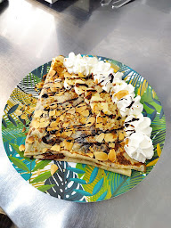 Photo n°1 de Miana family crêpe (food truck) à Le Château-d'Oléron (Traiteur ambulant)