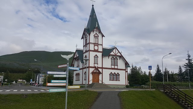 Húsavík