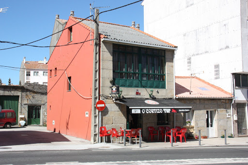 O'Cortizo - Visual