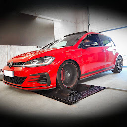 Photo n°1 de DPR PERFORMANCE Reprogrammation moteur et conversion E85 / Flexfuel Solution ADblue/Fap/Egr à Saint-Victor-et-Melvieu (Prestataire de tuning automobile)
